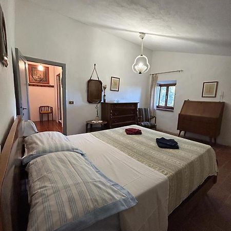 Вілла Quiete San Dalmazio Номер фото